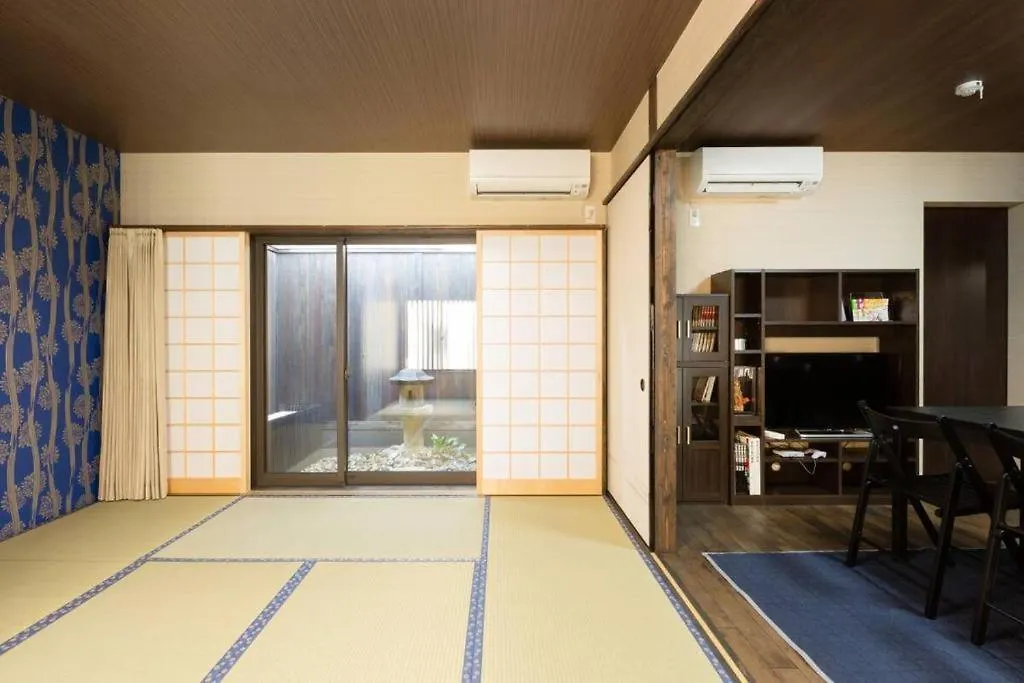 Daisenji Lodge Ing Kyoto