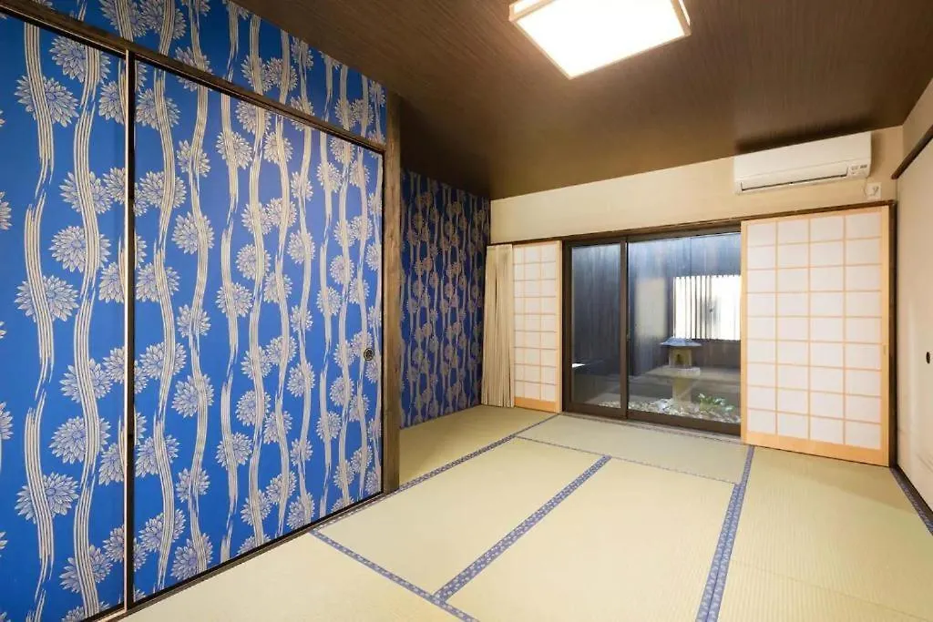 Daisenji Lodge Ing Kyoto Japan