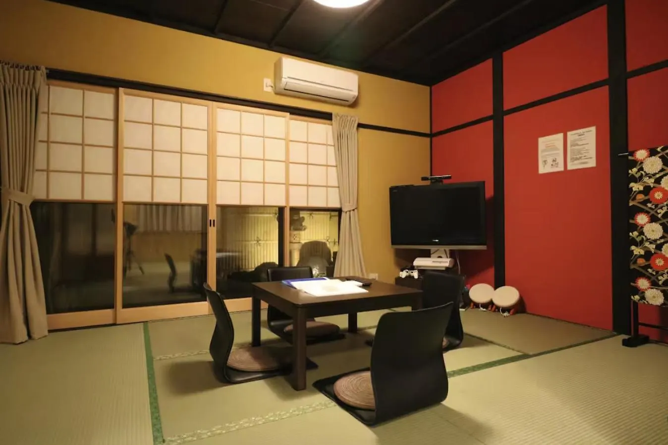 Daisenji Lodge Ing Kyoto Vakantiehuis