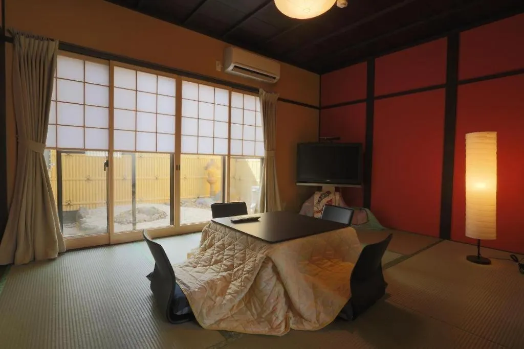 Daisenji Lodge Ing Kyoto