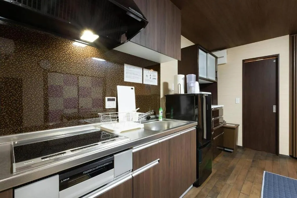 Daisenji Lodge Ing Kyoto 0*,