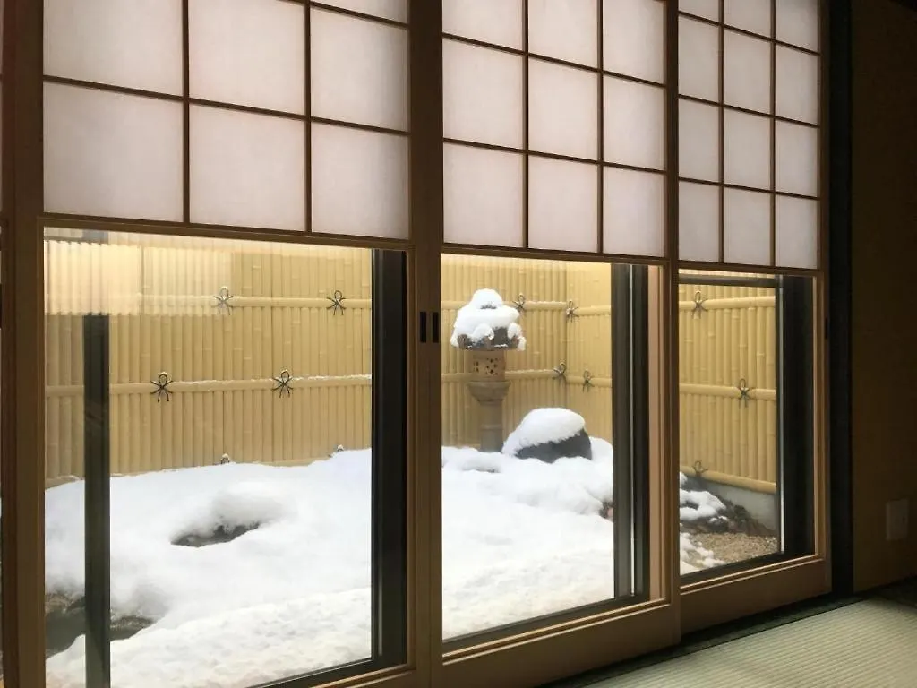 Daisenji Lodge Ing Kyoto