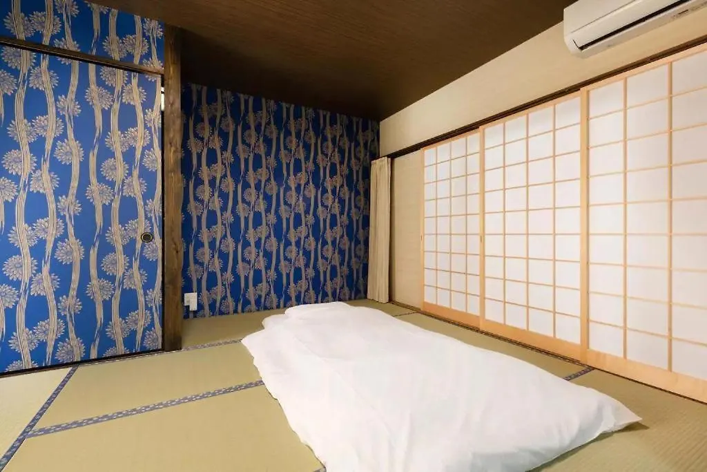 Daisenji Lodge Ing Kyoto Vakantiehuis