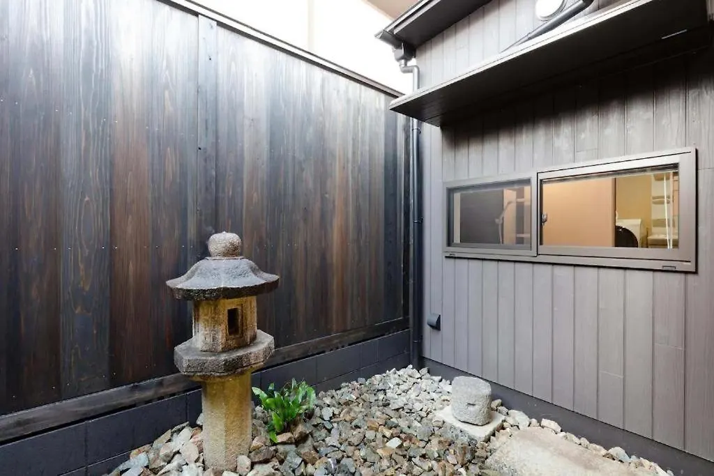 Vakantiehuis Daisenji Lodge Ing Kyoto