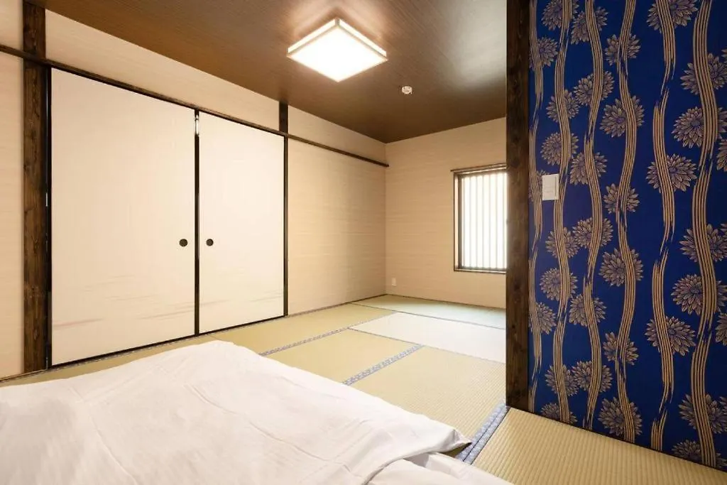 Daisenji Lodge Ing Kyoto Vakantiehuis