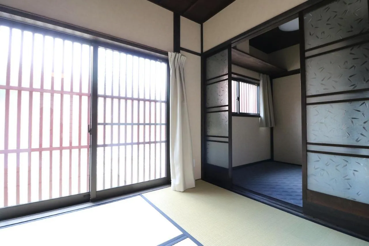 Daisenji Lodge Ing Kyoto Japan