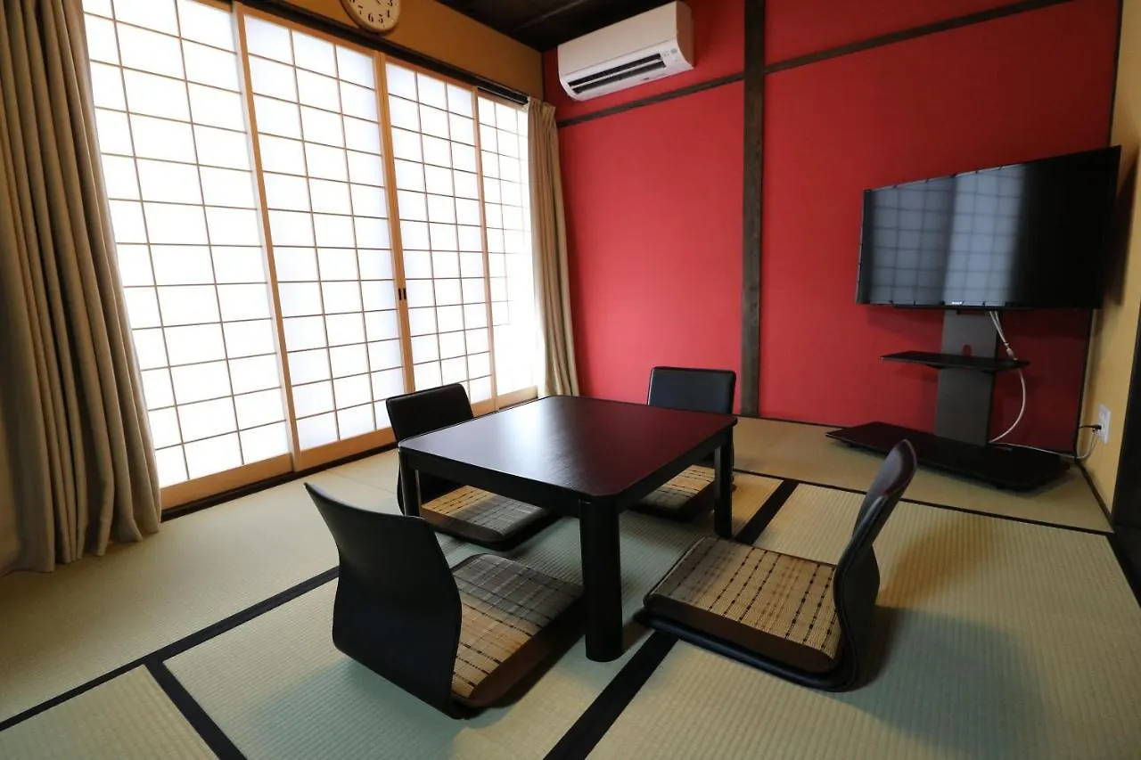 Daisenji Lodge Ing Kyoto 0*,  Japan