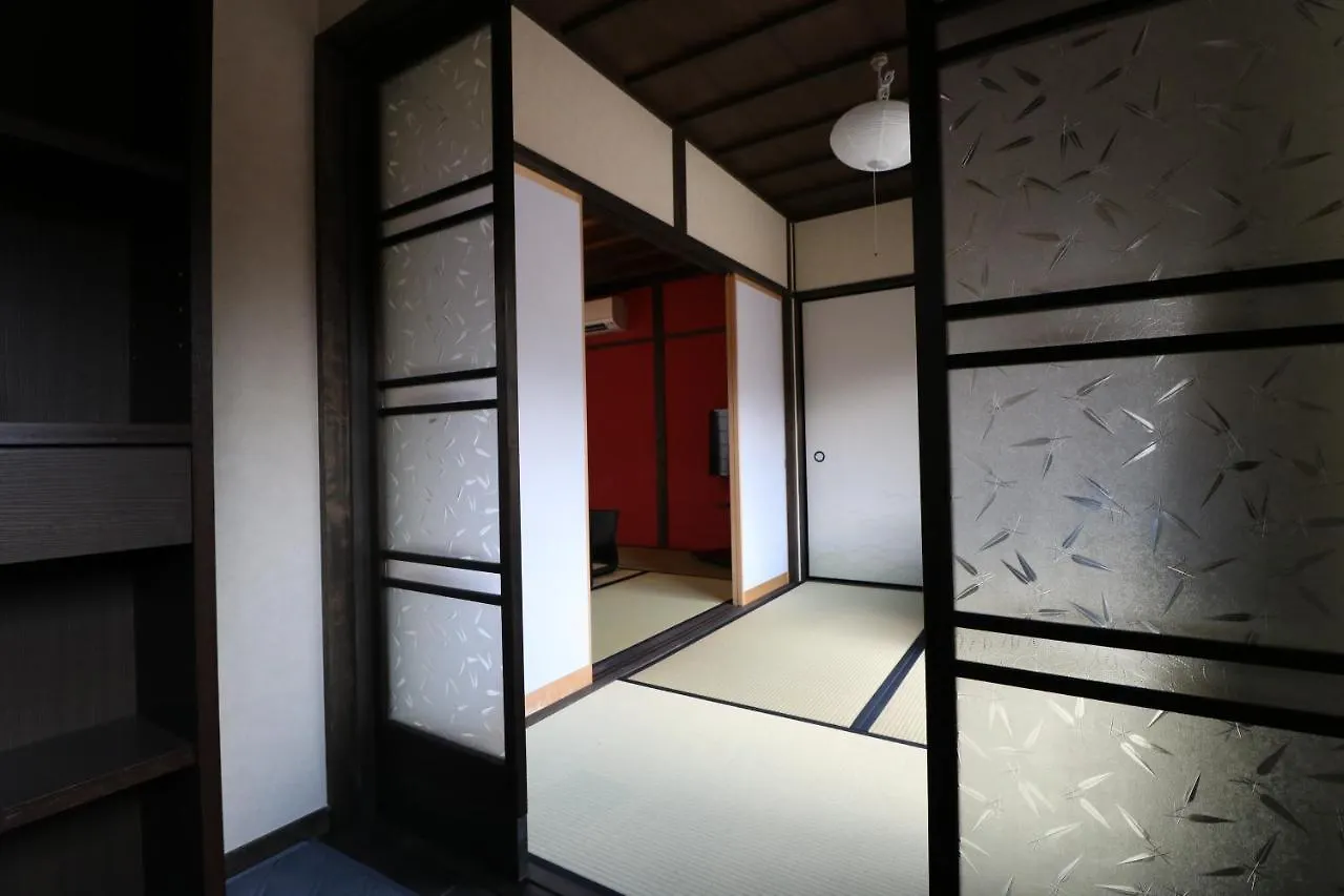 Daisenji Lodge Ing Kyoto Vakantiehuis