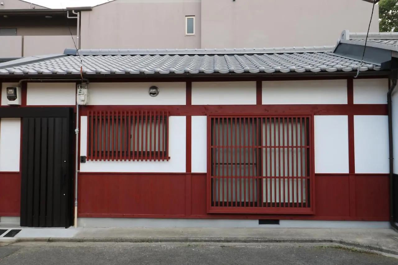 Daisenji Lodge Ing Kyoto
