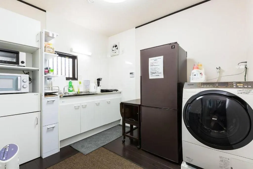 Daisenji Lodge Ing Kyōto