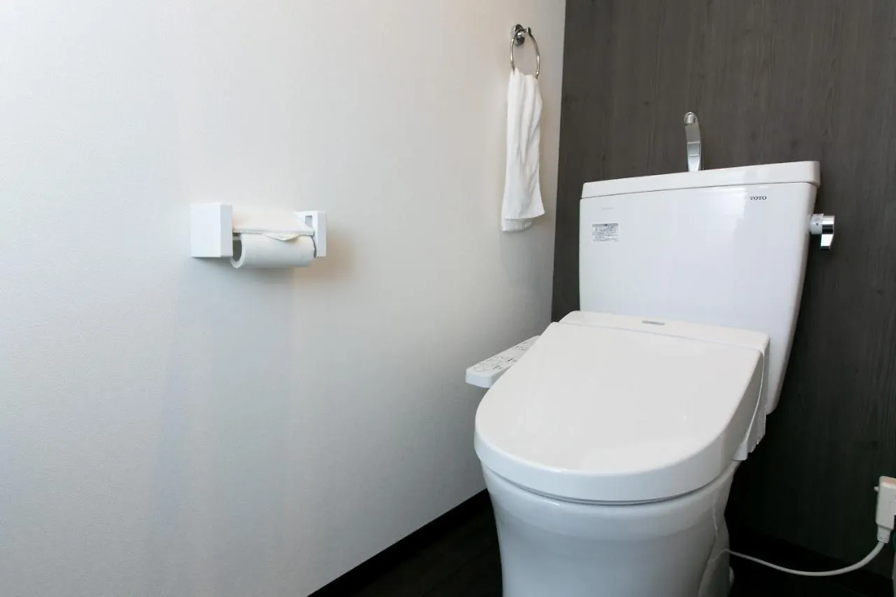 Ferienhaus Daisenji Lodge Ing Kyōto Japan