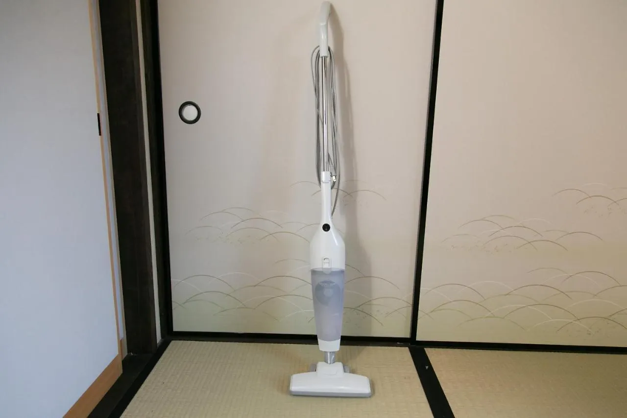 Daisenji Lodge Ing Kyōto Japan